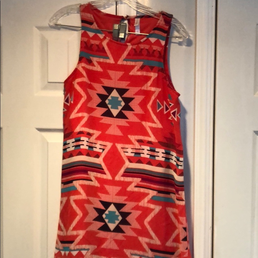 Sun dress excellent condition